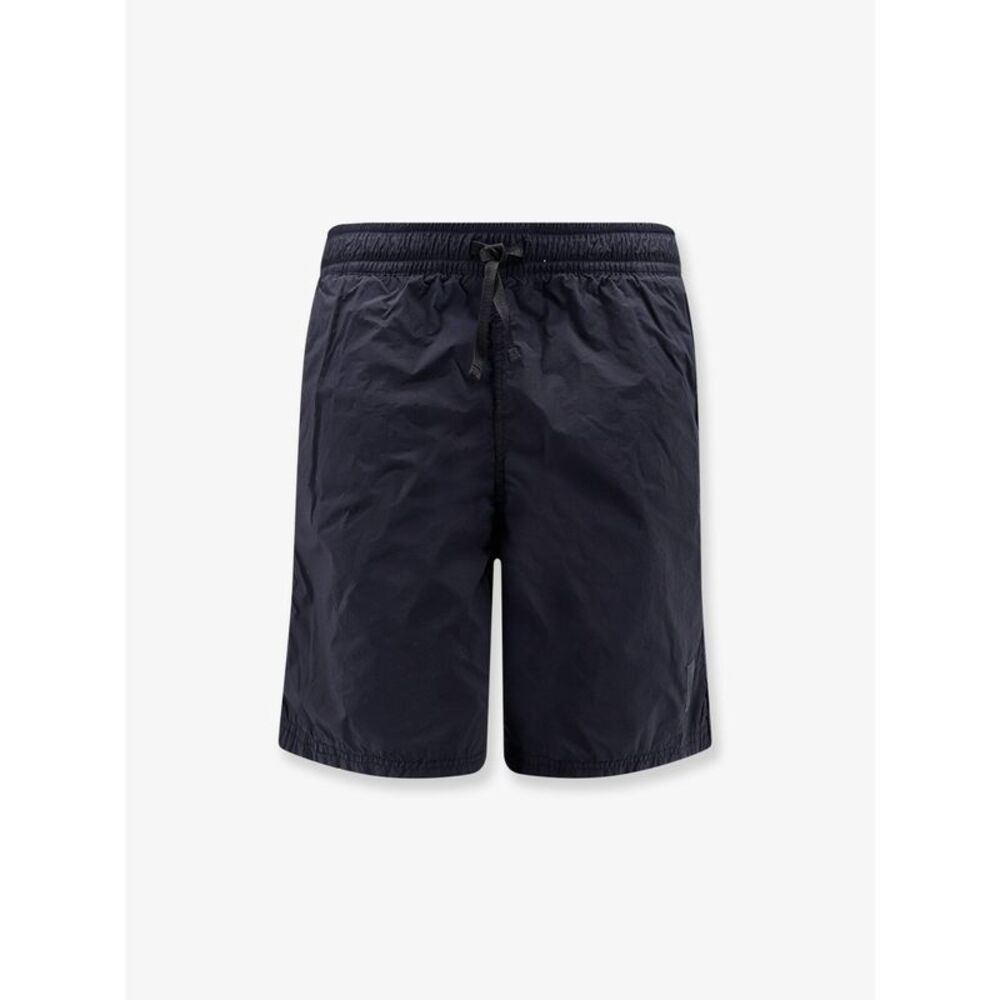 Stone Island Men Nylon Swim Trunks